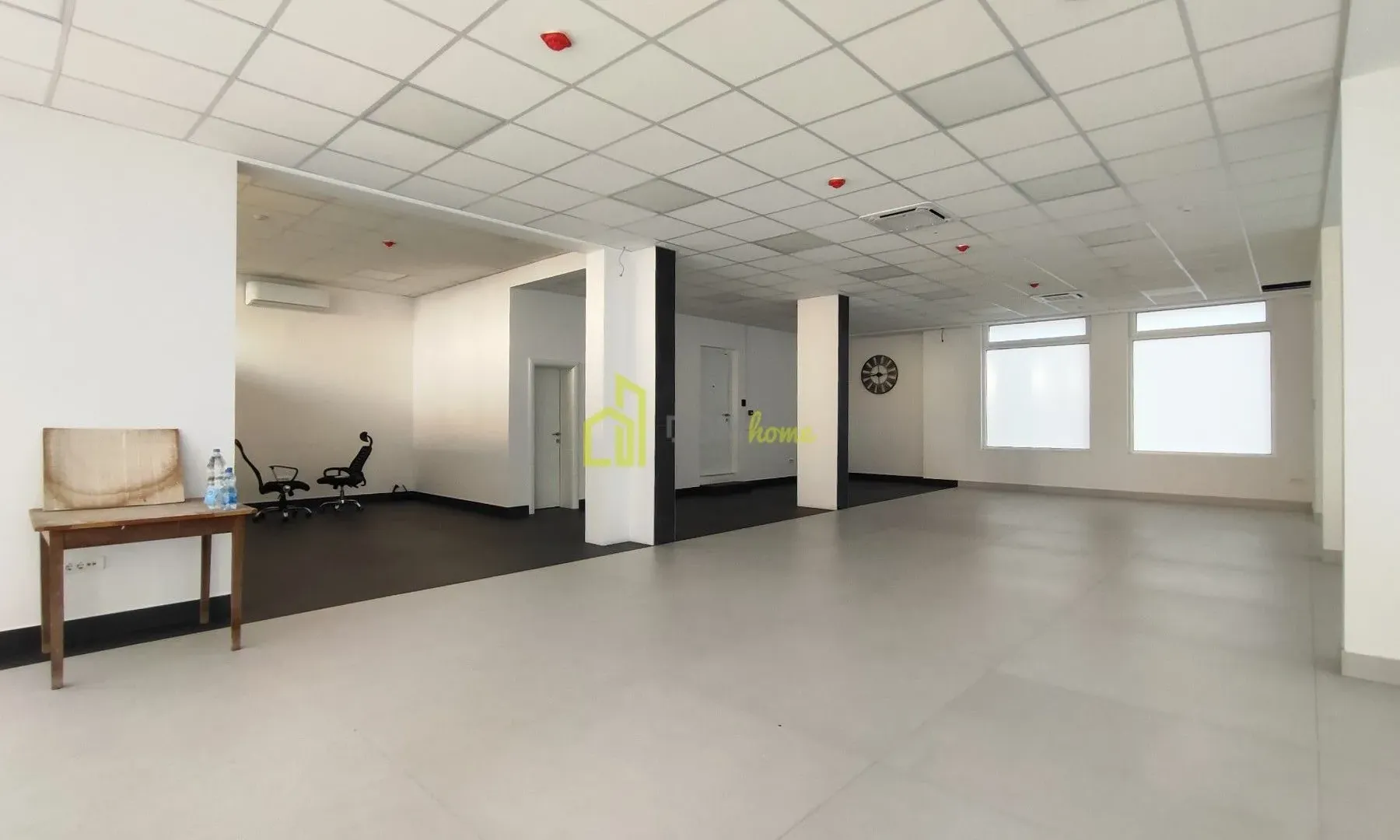 Rent, office space, 700m², Zabjelo, Podgorica