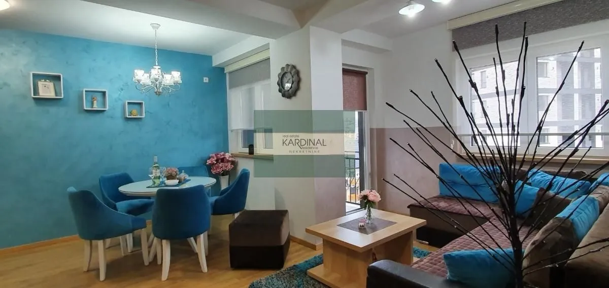 Prodaja, stan, 44m², Centar, Zlatibor