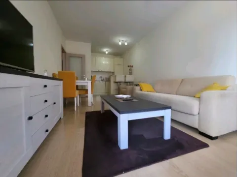 Izdavanje, jednosoban stan, 52m², City Kvart, Podgorica - image 7