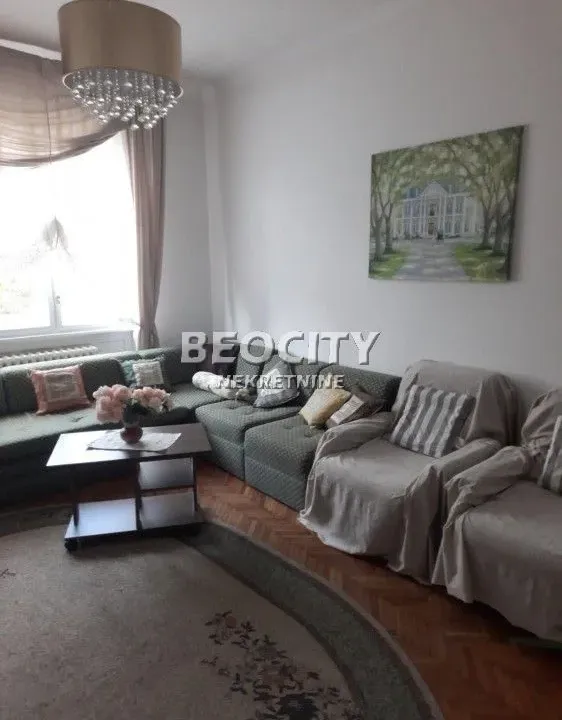 Izdavanje, stan, 40m², Centar, Novi Sad