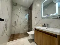 Stan na dan, jednosoban stan, 55m2, Bečići, Budva