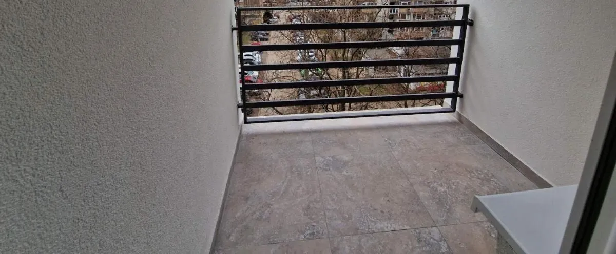 Prodaja, trosoban stan, 73m², Rotkvarija, Novi Sad Sve Podlokacije