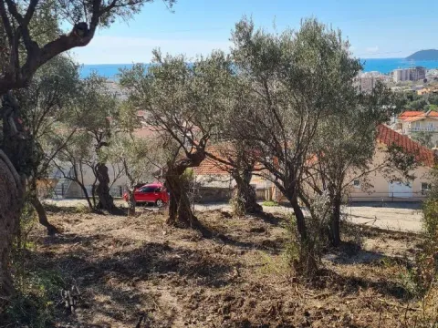 Prodaja, plac, 620m², Bar, Crna Gora - image 4