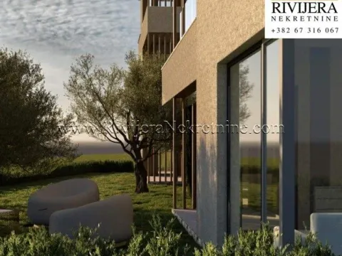 Prodaja, jednosoban stan, 47m², Radanovići, Kotor - image 7