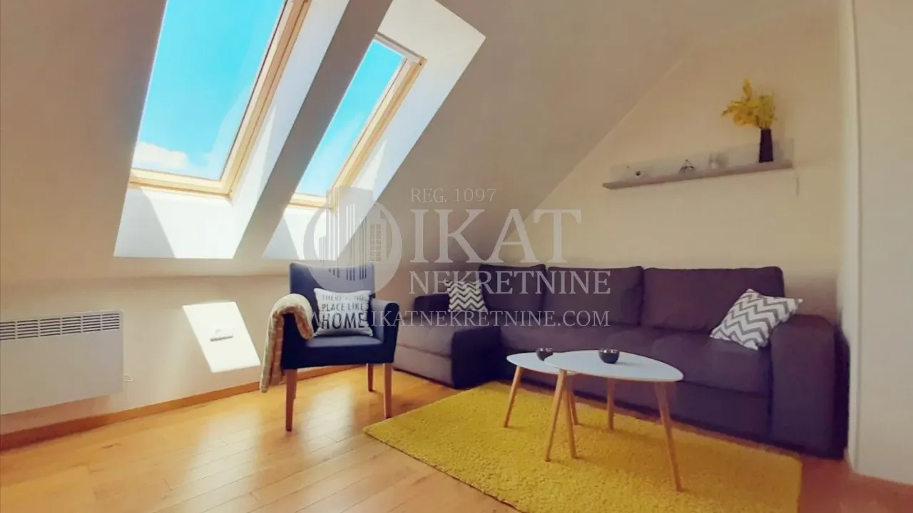 Prodaja, jednosoban stan, 44m², Centar, Zlatibor