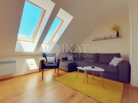 Prodaja, jednosoban stan, 44m², Centar, Zlatibor