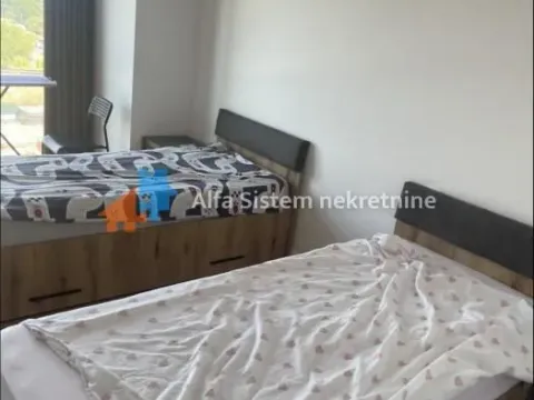 Izdavanje, dvosoban stan, 60m², Novi Beograd Blok 65, Novi Beograd Sve Podlokacije - image 8