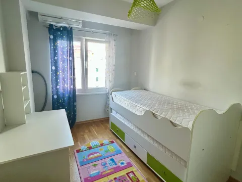 Rent, two bedroom apartment, 70m², Zabjelo, Podgorica - image 11