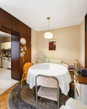 Sale, one bedroom apartment, 60m², Centar, Bar - image 3