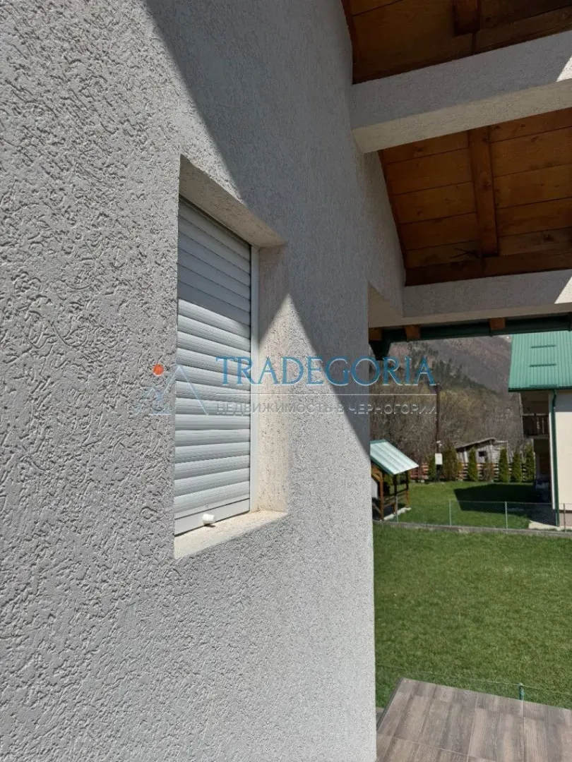 Sale, house, 206m², Kolašin, Crna Gora