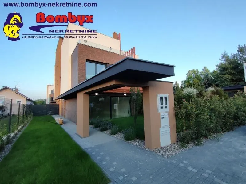 Sale, house, 181m², Sremska Kamenica, Petrovaradin