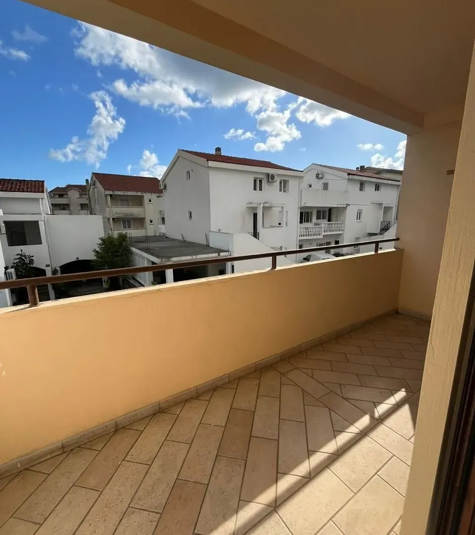 Sale, two bedroom apartment, 67m², Centar, Budva