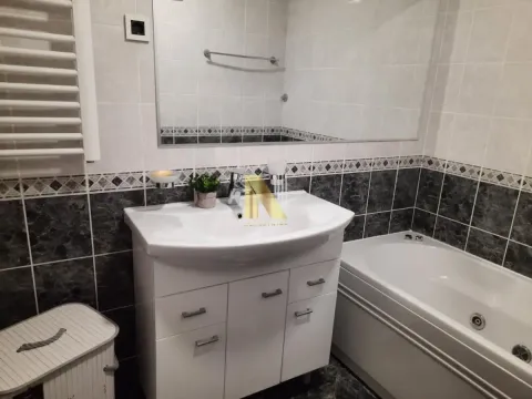 Rent, one bedroom apartment, 50m², Nova Detelinara, Novi Sad Sve Podlokacije - image 9