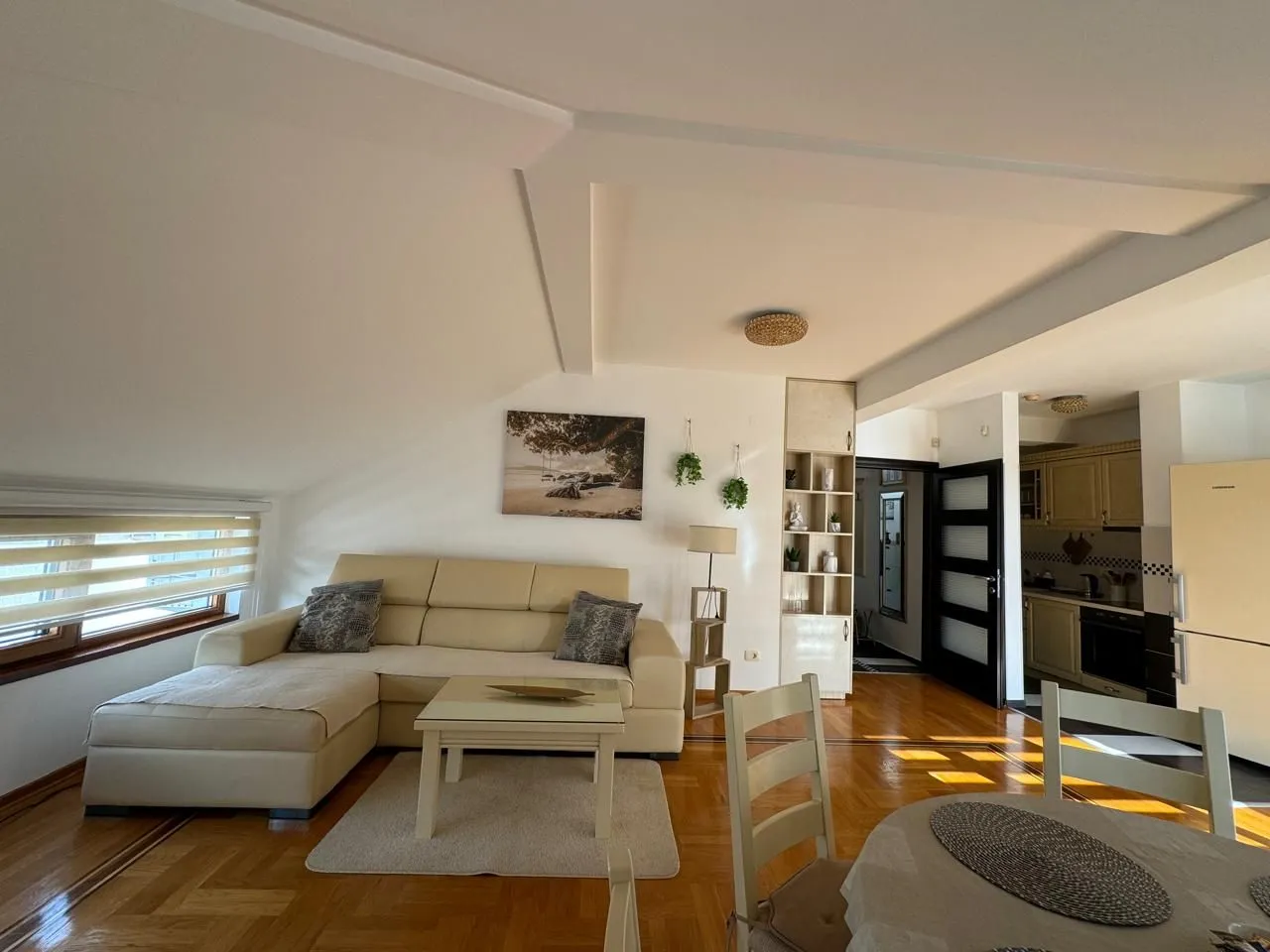 Prodaja, dvosoban stan, 108m², Rozino, Budva