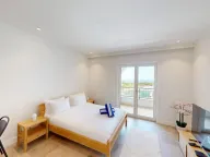 Prodaja, garsonjera, 39m², Luštica Bay, Tivat - image 2