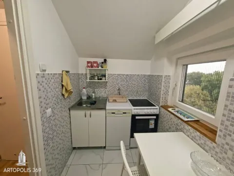 Sale, two bedroom apartment, 67m², Novi Beograd Blok 71, Novi Beograd Sve Podlokacije - image 9