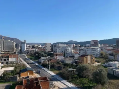 Prodaja, dvosoban stan, 60m2, Ilino, Bar Prodaja, dvosoban stan, 60m2, Ilino, Bar