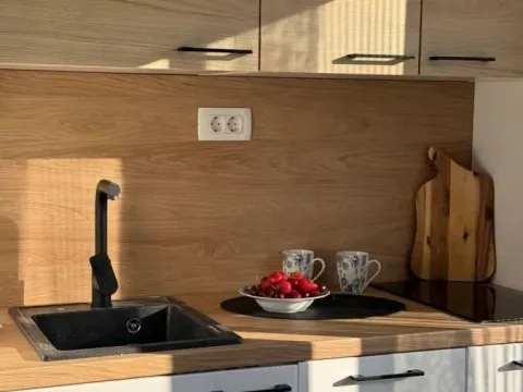 Sale, studio apartment, 27m², Centar, Tivat - image 4