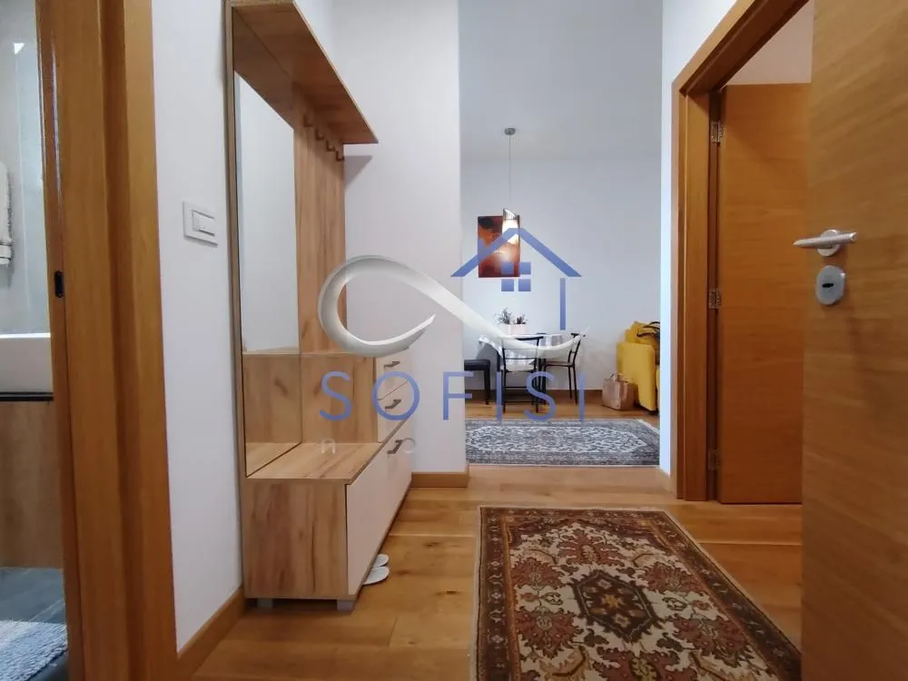 Rent, one bedroom apartment, 35m², Novi Sad Sve Podlokacije, Novi Sad