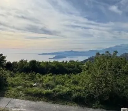 Sale, land lot, 500m², Tudorovići, Budva - image 5