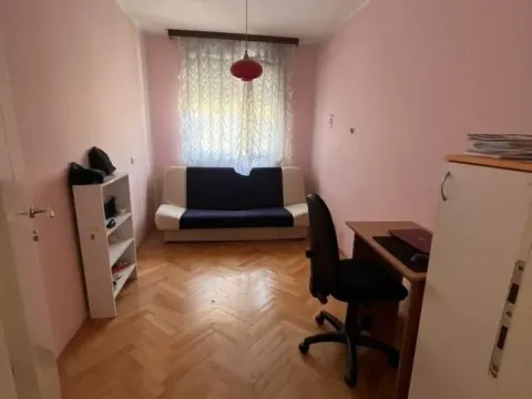 Rent, two bedroom apartment, 42m², Grbavica, Novi Sad Sve Podlokacije - image 9