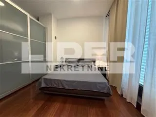 Rent, three bedroom apartment, 111m², Vračar Centar, Vračar Sve Podlokacije - image 14
