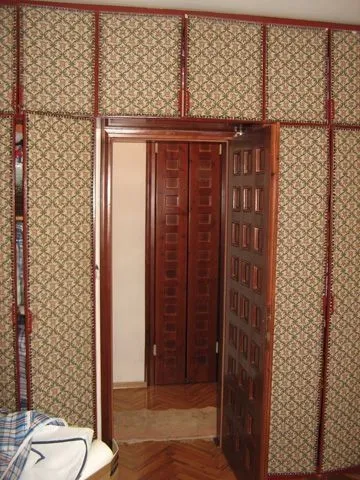 Rent, four bedroom apartment, 80m², Blok 6, Podgorica