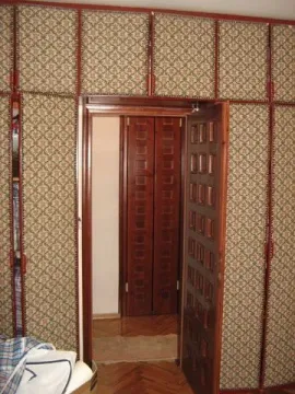 Rent, four bedroom apartment, 80m², Blok 6, Podgorica - image 5