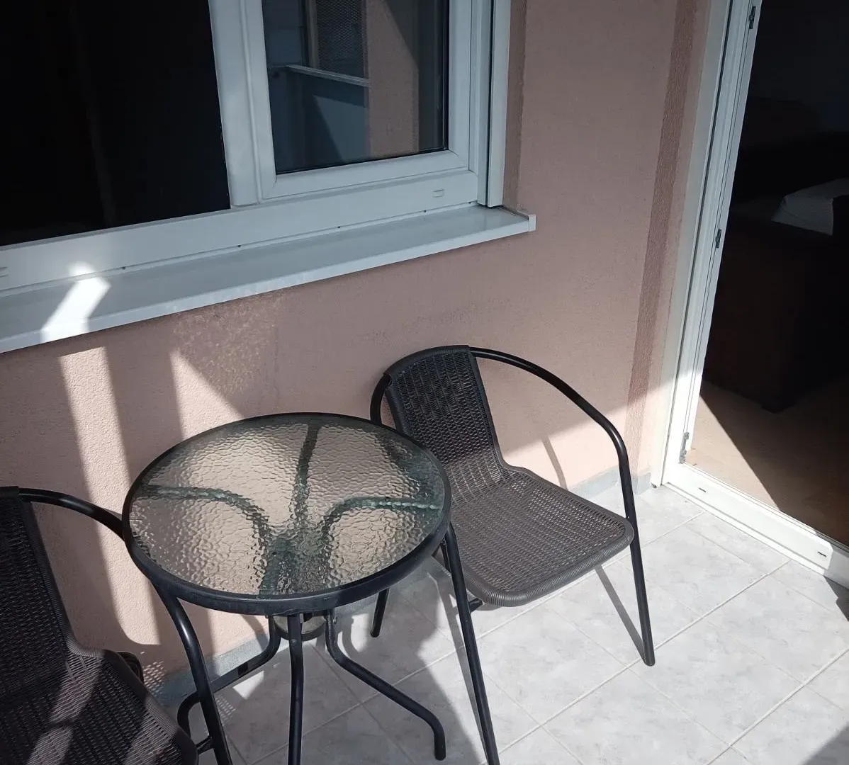 Rent, one bedroom apartment, 42m², City Kvart, Podgorica