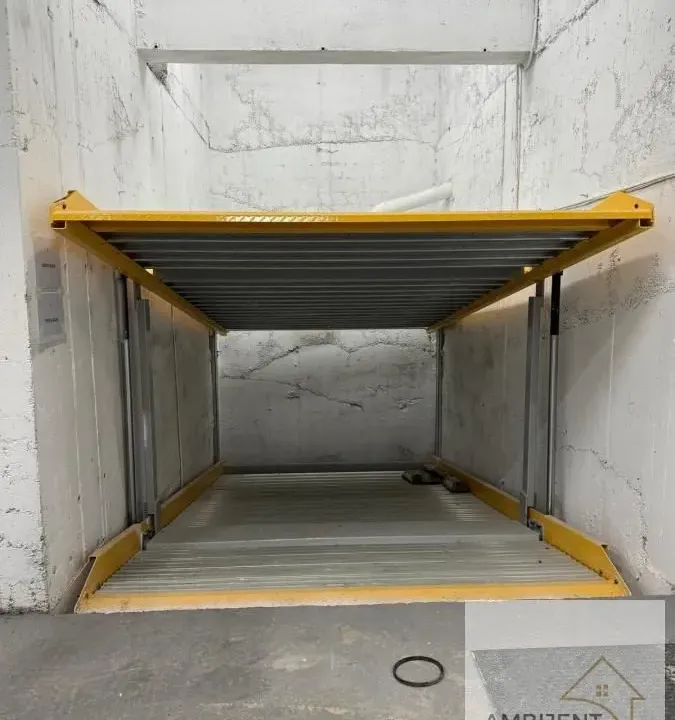 Prodaja, parking/garaža, 14m², Autokomanda, Voždovac Sve Podlokacije