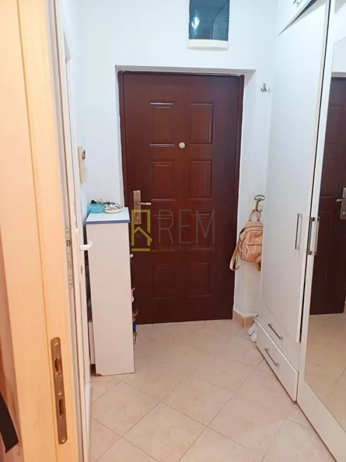 Prodaja, garsonjera, 33m², Podgorica, Crna Gora