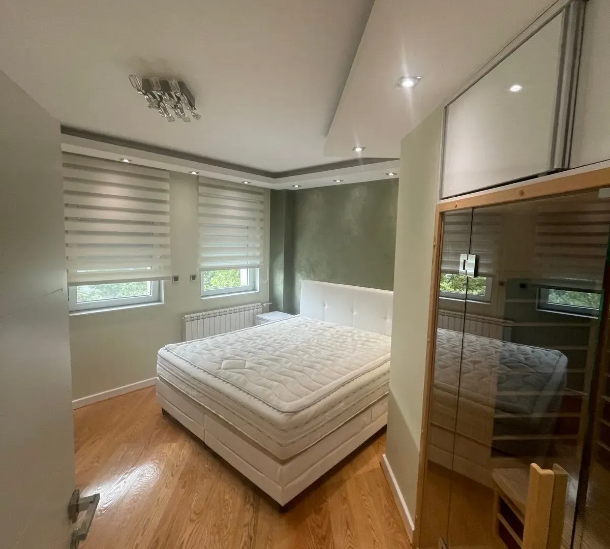 Sale, apartment, 92m², Arena, Novi Beograd Sve Podlokacije