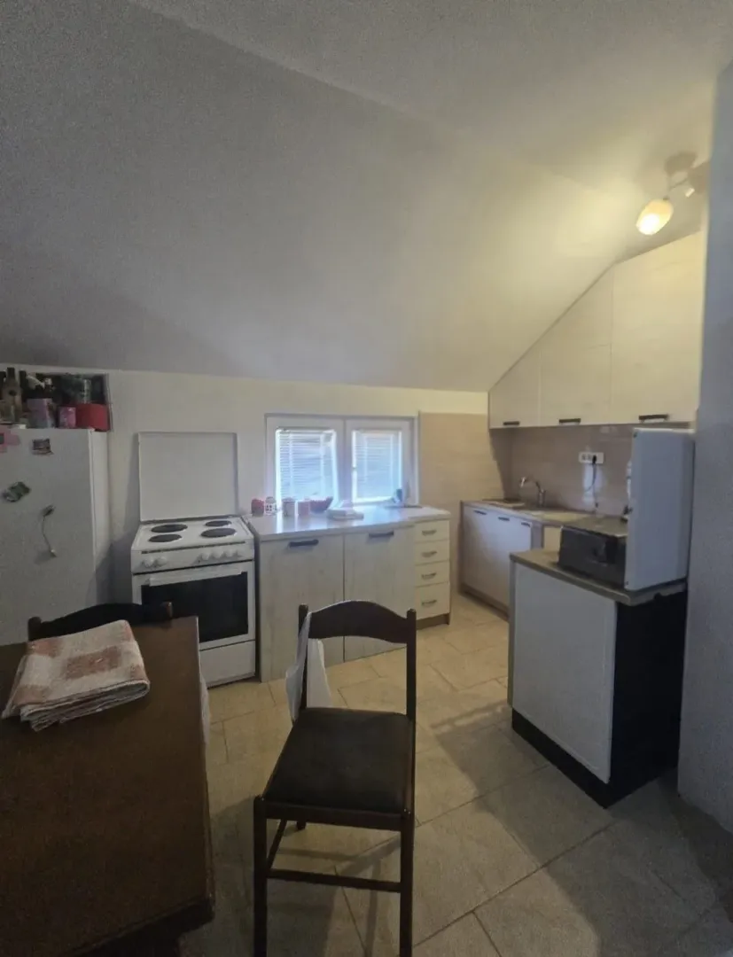Prodaja, kuća, 74m², Kličevo, Nikšić