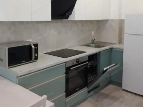 Prodaja, jednosoban stan, 43m², Budva, Crna Gora - image 5