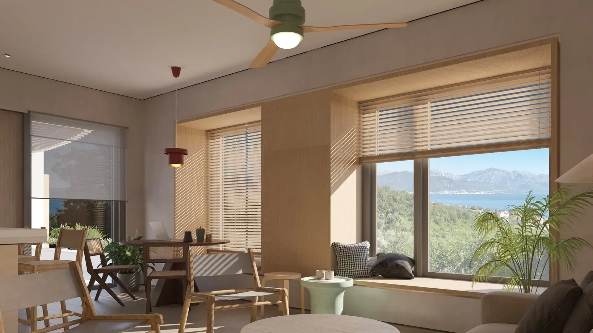 Prodaja, kuća, 160m², Đenovići, Herceg Novi