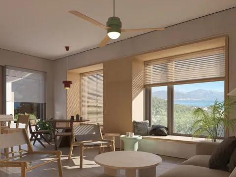 Prodaja, kuća, 160m², Đenovići, Herceg Novi - image 6