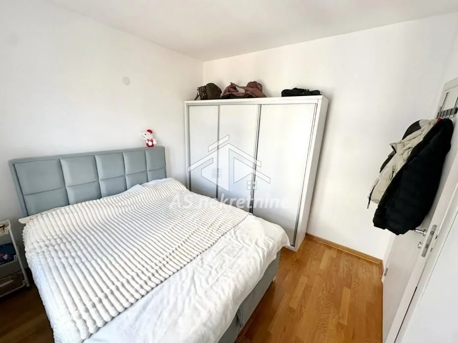 Rent, apartment, 41m², Lekino Brdo, Voždovac Sve Podlokacije