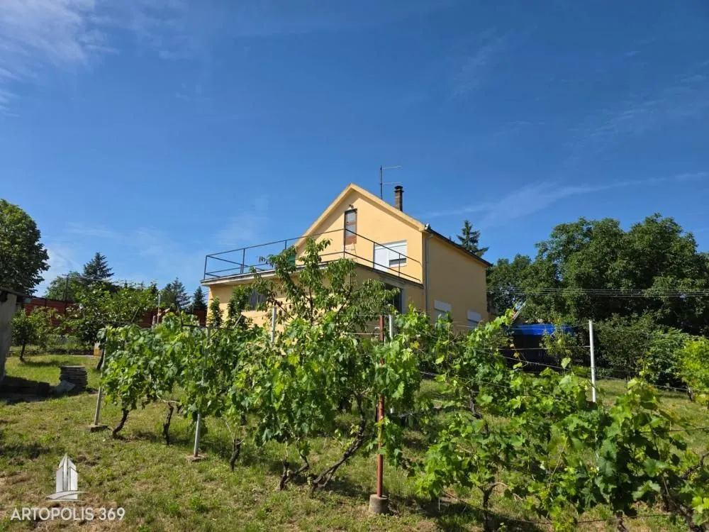 Sale, house, 218m², Vrčin, Grocka