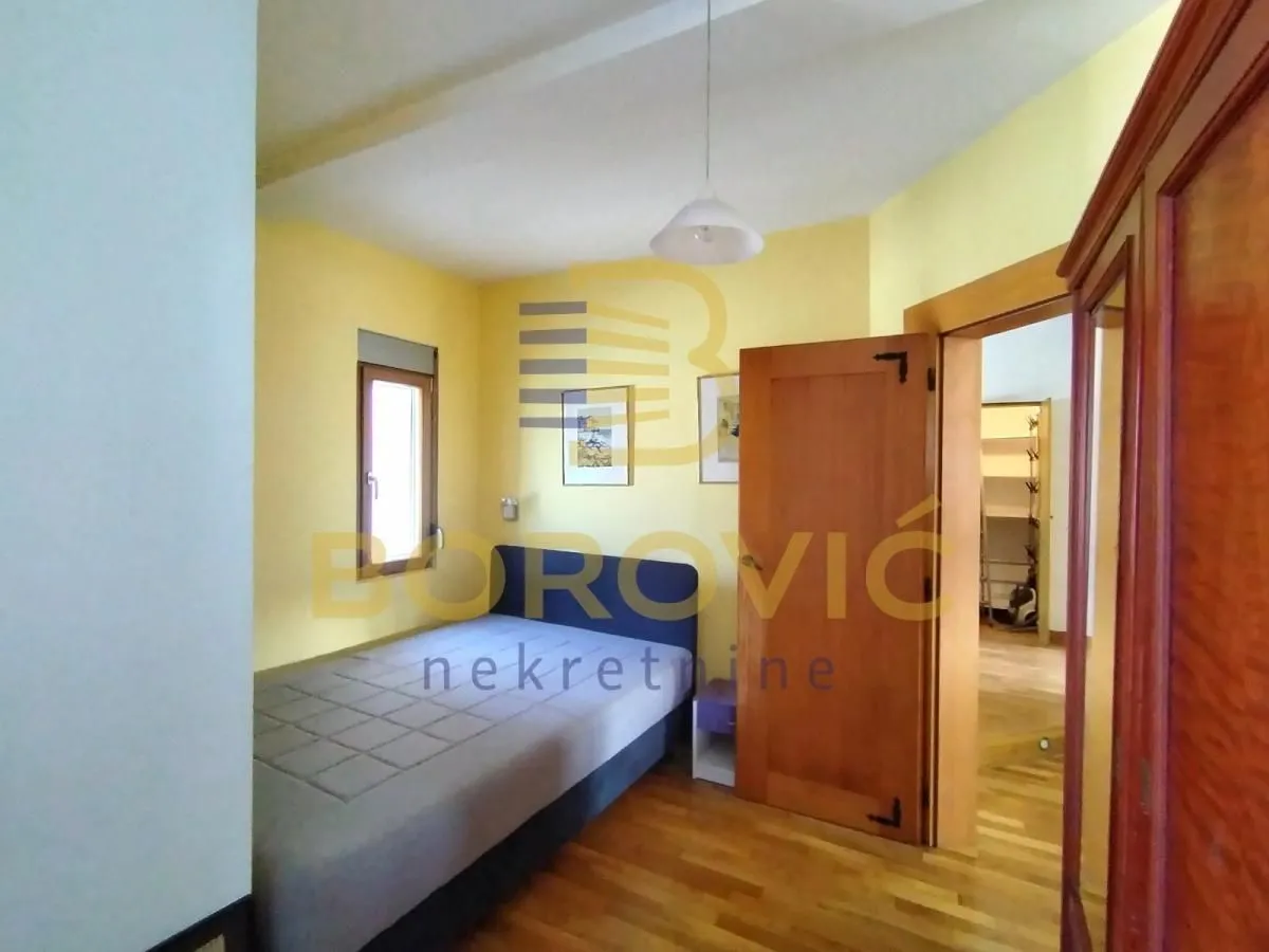 Prodaja, trosoban stan, 78m², Stari Grad, Beograd