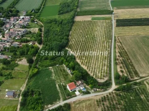 Prodaja, plac, 23783m², Irig, Srbija - image 2