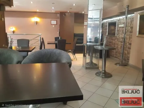 Rent, office space, 85m², Adamovićevo Naselje, Novi Sad Sve Podlokacije - image 5