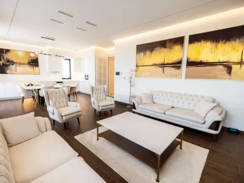 Rent, apartment, 131m², Sremska Kamenica, Petrovaradin - image 5