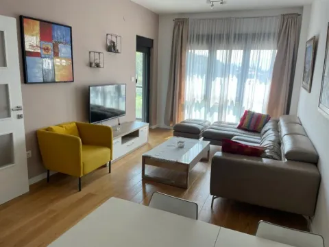 Rent, one bedroom apartment, 47m², Centar, Podgorica - image 4