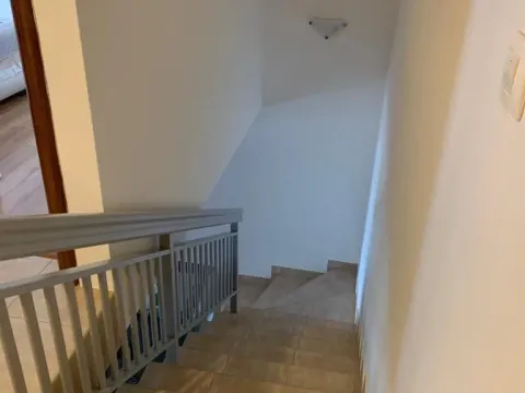 Sale, two bedroom apartment, 64m², Dobra Voda, Budva - image 11