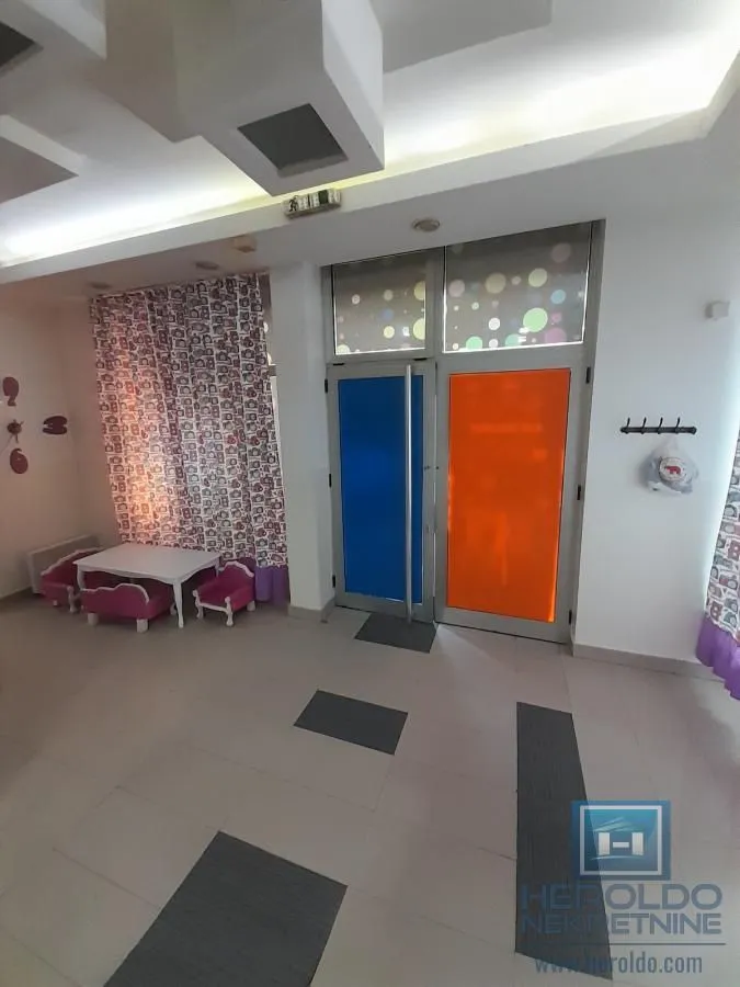 Rent, office space, 133m², Centar, Jagodina