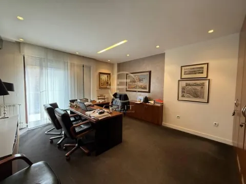 Sale, four bedroom apartment, 212m², Liman 3, Novi Sad Sve Podlokacije - image 26