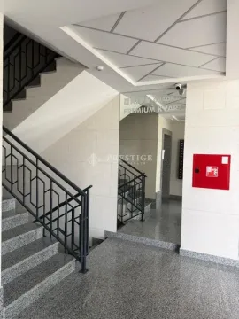 Rent, one bedroom apartment, 46m², City Kvart, Podgorica - image 17