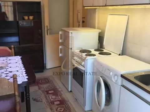 Izdavanje, jednosoban stan, 40m², Sajmište, Novi Sad - image 7