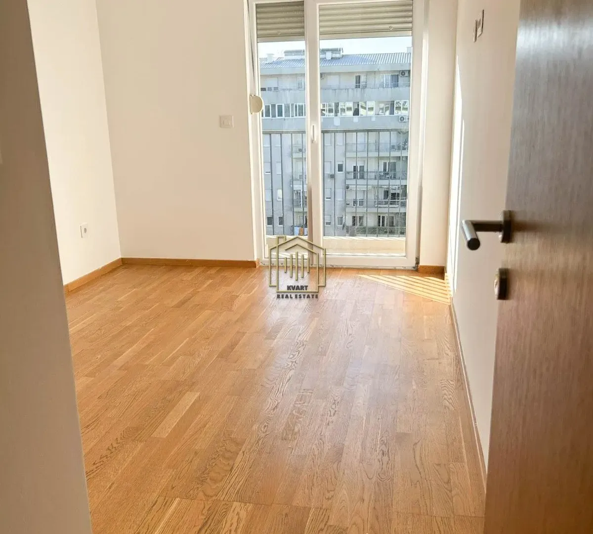 Rent, two bedroom apartment, 65m², Stari Aerodrom, Podgorica