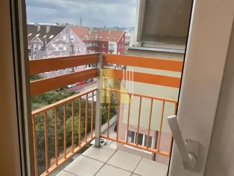 Izdavanje, jednosoban stan, 37m², Socijalno, Novi Sad Sve Podlokacije - image 8